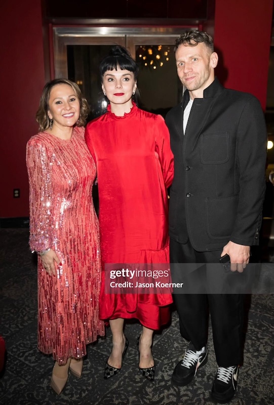 13. 'Holiday Season with Ballet Stars' at the Adrienne Arsht Center